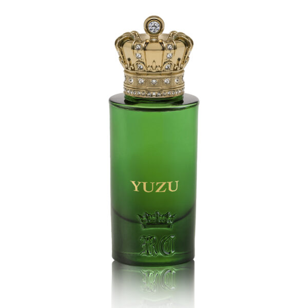 YUZU